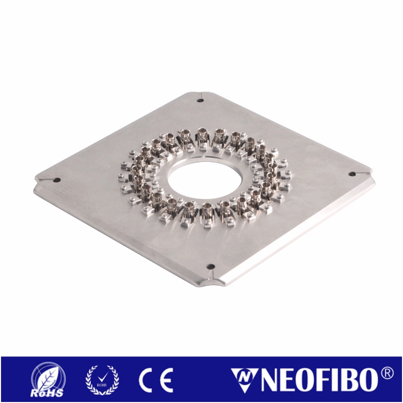 Fiber Optic Polishing Fixture  ST-PC-24