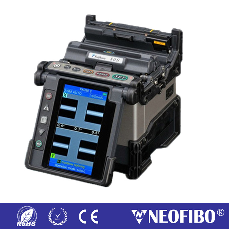 Fujikura Fusion Splicer FSM-80S