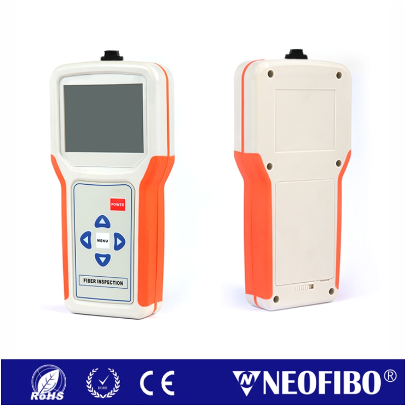 MPO Laser Source MPO red light detection, MU-905