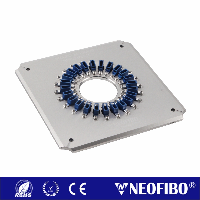 Neofibo 24 positions JONIOR SN UPC Polishing Fixture, SN-UPC-24