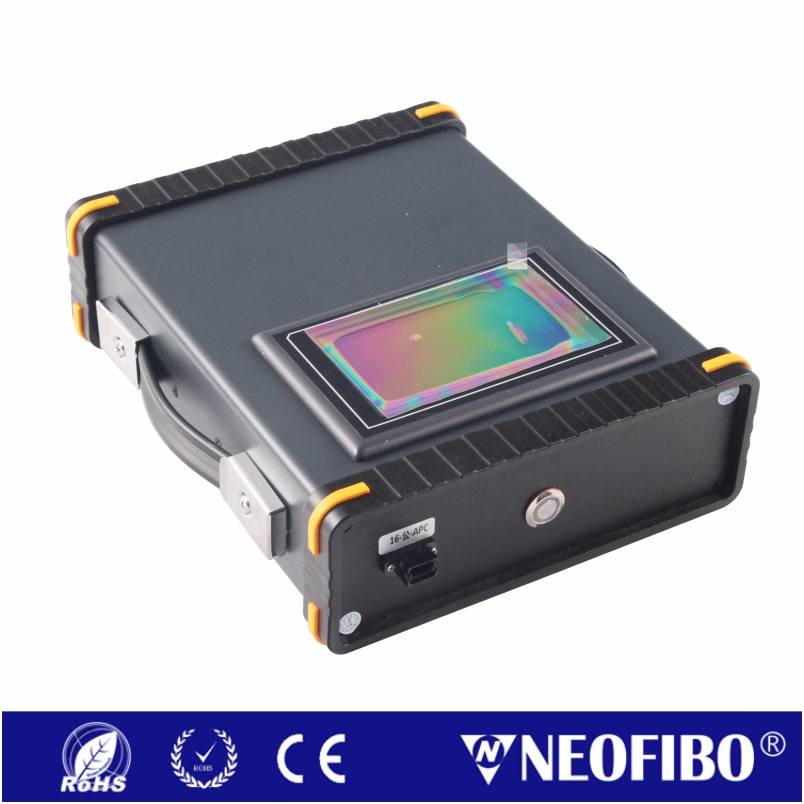 16 Channels MPO Light Source，MPO-16C