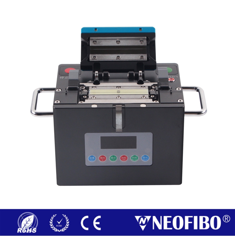 Neofibo Fiber Coating Machine，FCM-08